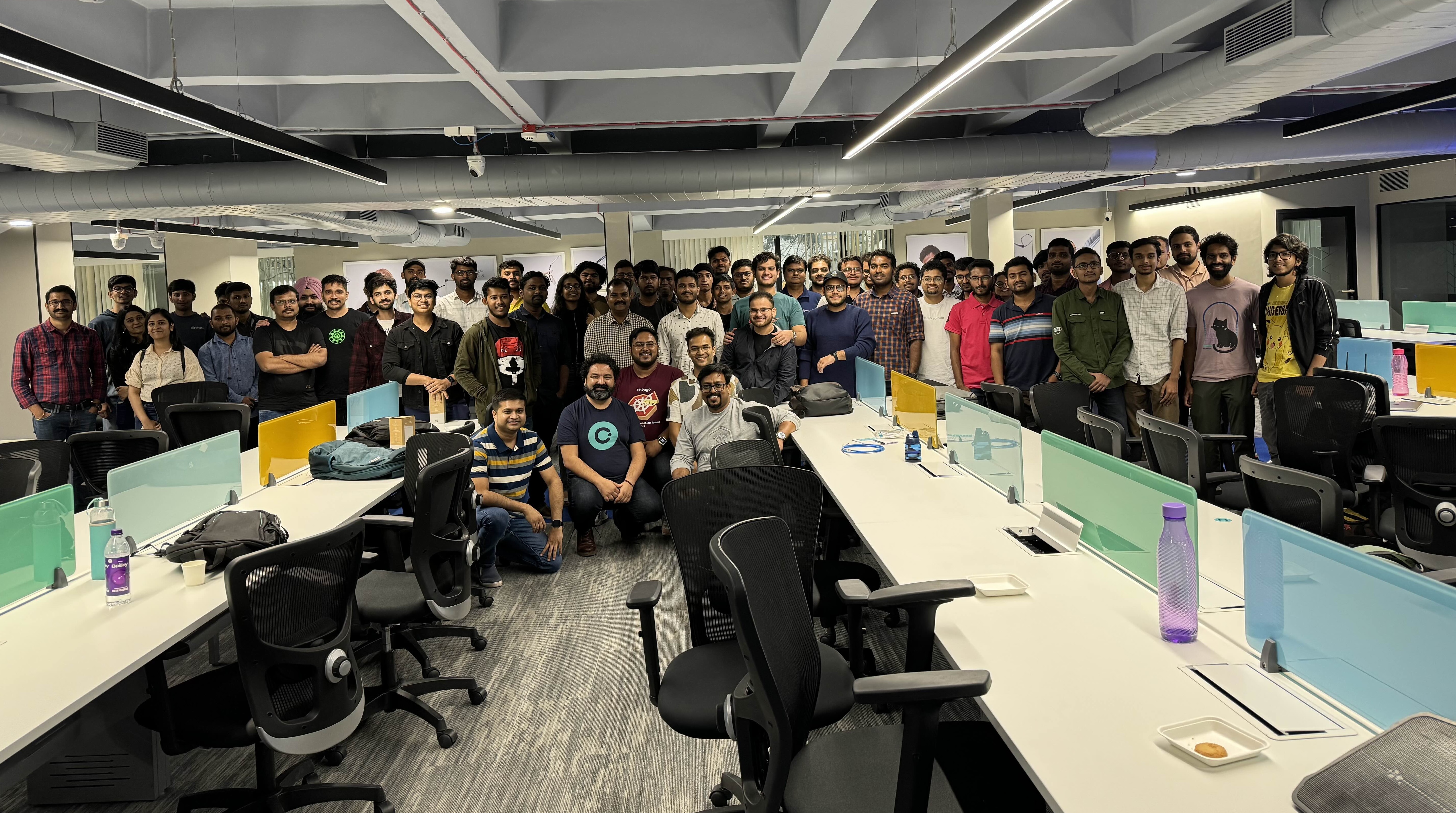 image from prev meetup